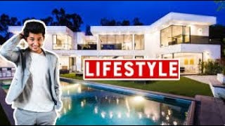 Darshan raval Luxury Lifestyle Net Worth 2020 Fami