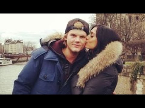 Ex-Freundin Raquel: Sie liebt Avicii bis über den Tod hinaus