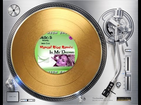 IAN COLEEN & DISKO_B FEAT. LINDA ROSS - IN MY DREAMS (MANUEL RIOS EXTENDED REMIX) (℗+©2018)