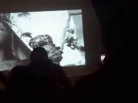 Joe Perrino@live Mescla-Alghero "Garrogna"