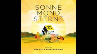 SMS X7 Mixed by Pan Pot & Dirty Doering