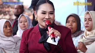 Download lagu DEDONGA SUSY ARZETTY SHOW NMS HAJAT KEL. BPK. KADUS DARIM SUPRIYADI & IBU DARMINI mp3