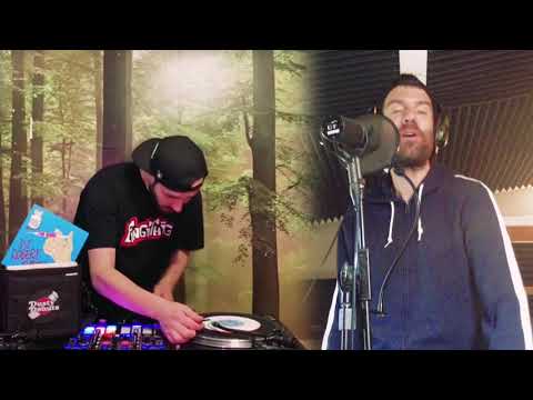 DJ Robert Smith teams up with Andy Cooper "The Kure" Record Promotion