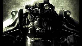Fallout 3 Soundtrack - Crazy He Calls Me