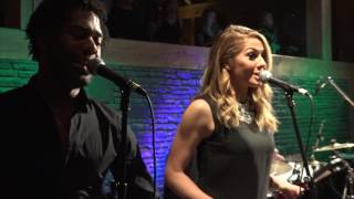 Eric Redd LIVE from Levon Helm's Recording Studios and Barn ~ Woodstock NY 03-18-17