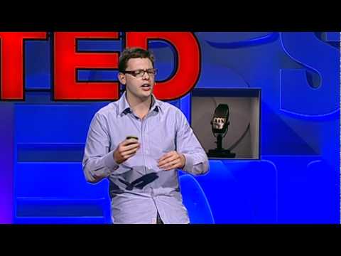 【TED】Tom Chatfield：遊戲獎勵大腦的7種方式 7 ways games reward the brain