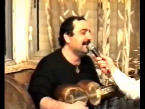 Avrom Tolmasov And Menashe Abramov Israel 1992 Part 3