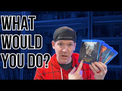 Why I Bought Bootleg Blu-rays of Netflix & Disney+ Movies