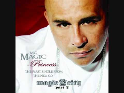 Mc Magic ft Mal Hablado - Need you in my Life