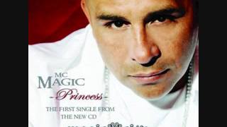 Mc Magic ft Mal Hablado - Need you in my Life