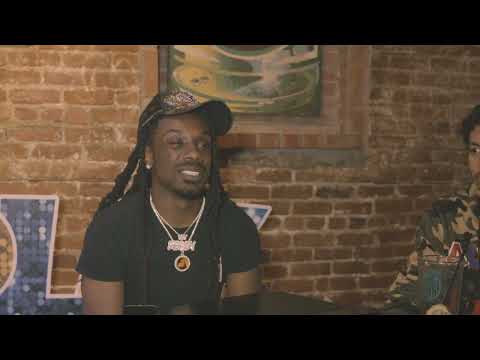 Vay Feddy on Starting Pinky's Up, Throwing Showcases in Berkeley + More