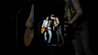 Chase Rice - everybody we know does