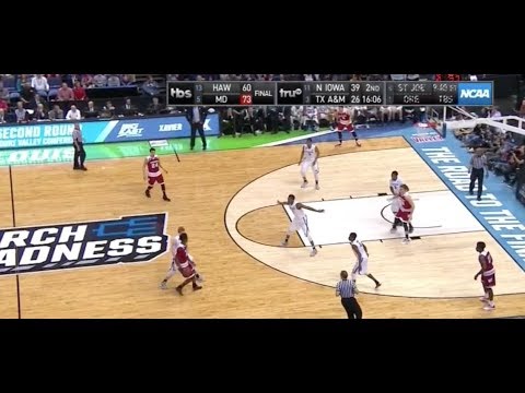 Xavier's 1-3-1 Defense