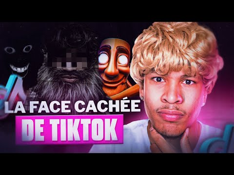 THE HIDDEN SIDE OF TIKTOK (Feldup Parody)