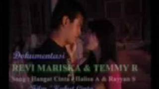 Download lagu Revi Mariska & Temmy Rahadi Soulmatez ~ The Warmth of Love mp3