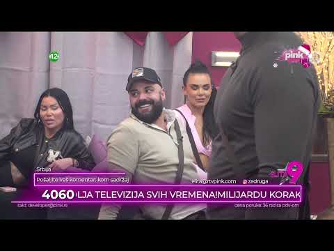 ELITA 9: Anđelo uhvatio Anitu u novim lažima, pa uleteo u sukob sa Lukom - 27.12.2025.