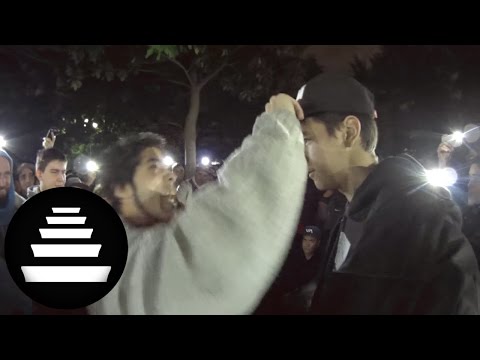 MKS vs UNDERDANN - FINAL Fecha 4 (Torneo 2016) - El Quinto Escalon