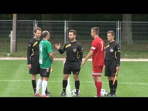 MECZ 1/8 DOLNOŚLĄSKIEGO OKRĘGOWEGO PUCHARU POLSKI ORZEŁ SADOWICE VS GKS KOBIERZYCE 04 10 2017