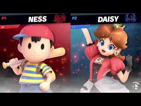 Encore Smash Weekly #138 - Blank Vs. NVR | PkChris - Winners Quarterfinals