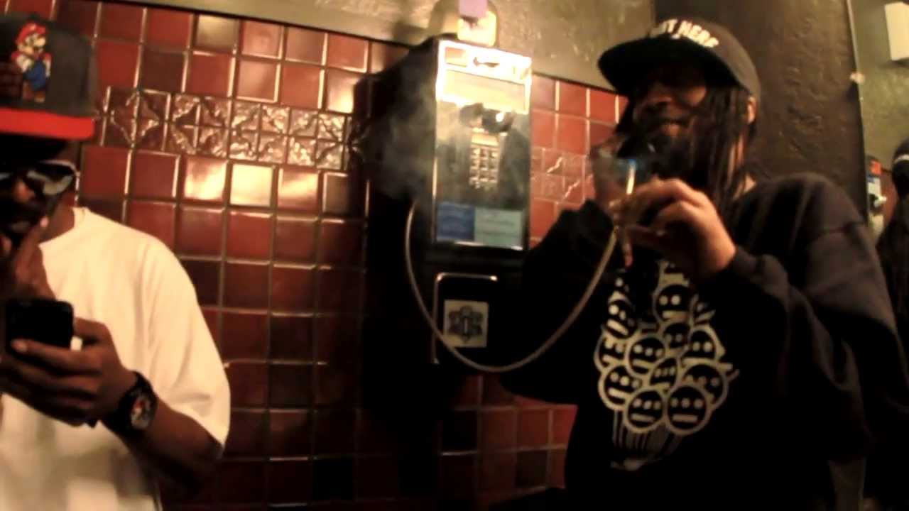 A-Plus & AAGEE – ”Time to Let Go”