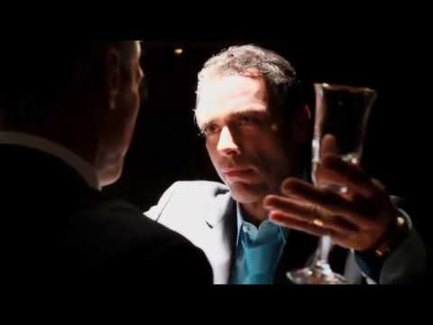 Giovanni (Mario DiDonato) and Victor (Tom Adams) in 3 OF A KIND