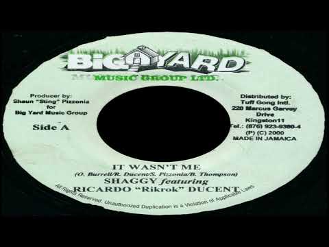 Sole Ft. Raison & Genuwine - It Wasn't Me