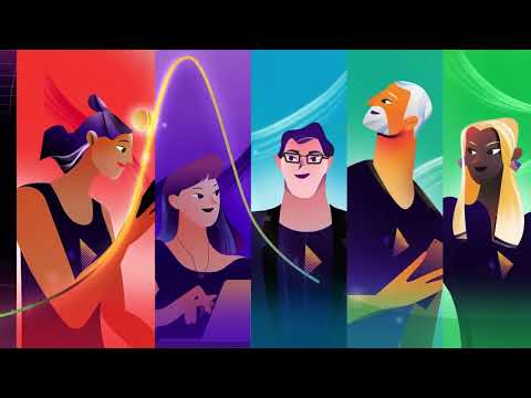 Vidico x Parrot Analytics - Why Demand? - Brand Animation