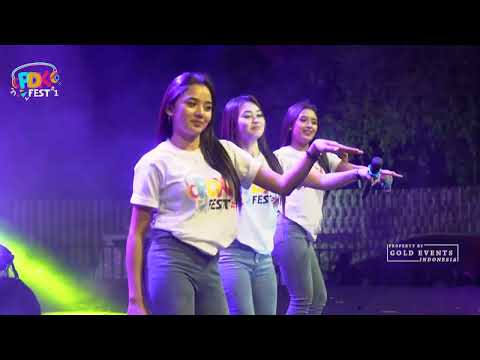 LIVE PDK FEST #1  2023 || DJ RICKO PILLO