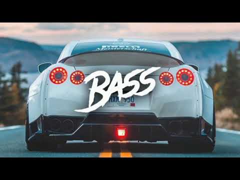 LIUFO - American Boy ( Remix bass boosted)