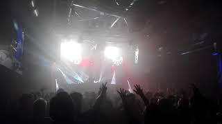 Darren Styles drops Ran-D - Zombie (Gammer Remix) @ 16 Years of FINRG 31.3