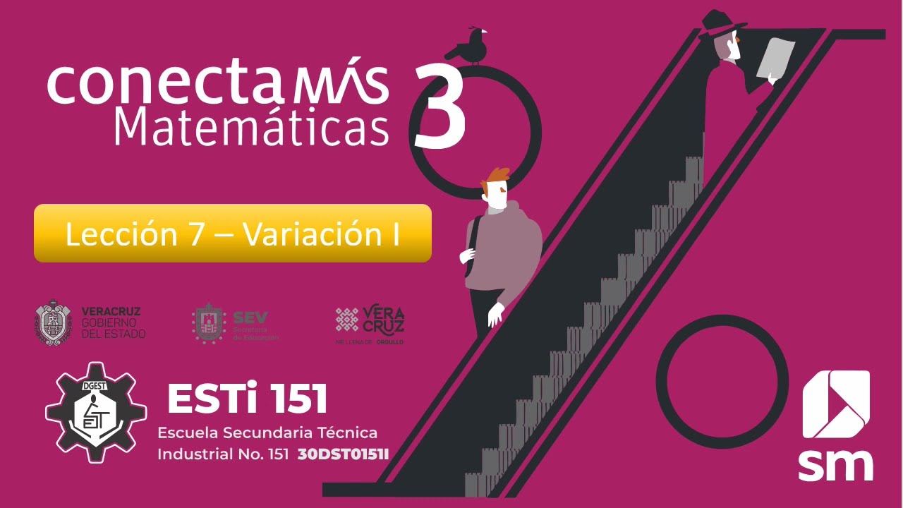 Watch Lección 7 | Conecta MAS 3 Now Lección 7 | Conecta MAS 3
