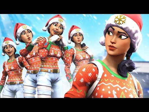 This nog ops army kept stream sniping me...