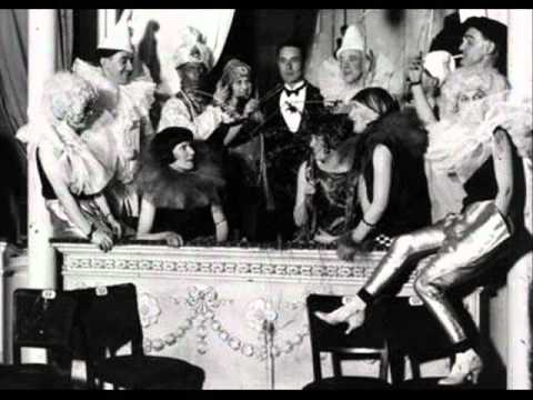 Irving Kaufman Sings "Give Me Today"