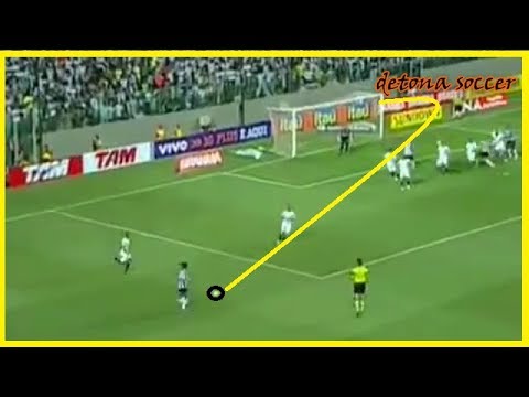 Só Golaços  ● Goals ● parte 1 ●  HD