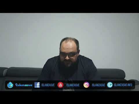 Priča o kravi (el-bekare) | Mr. Elvedin Huseinbašić | 2020.