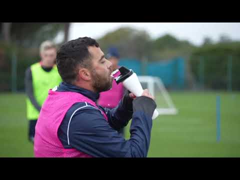 MHSC training this Tuesday (2/12/2025)