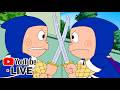 Ninja Dhamaka LIVE Hattori Vs Hattori LIVE Stream Ninja Hattori
