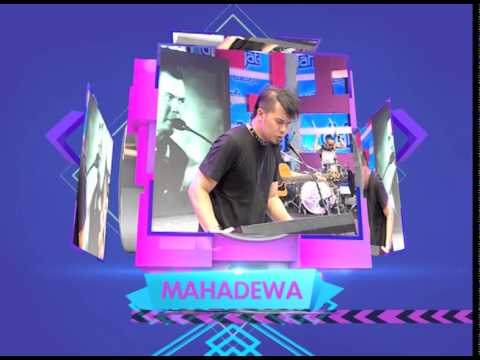 DAHSYAT AWARDS 2015 (Kategori Band TerDahsyat)