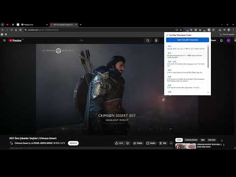 Item video thumbnail