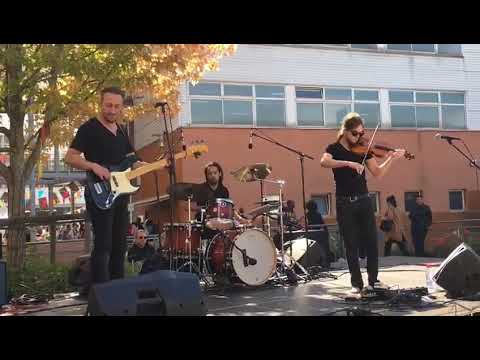 Jonas Dufrêne - Pul's