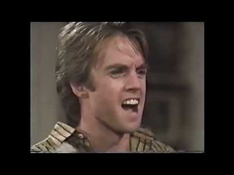 GH8: The Romance (Aired 8/7/1987 and 8/11/1987)