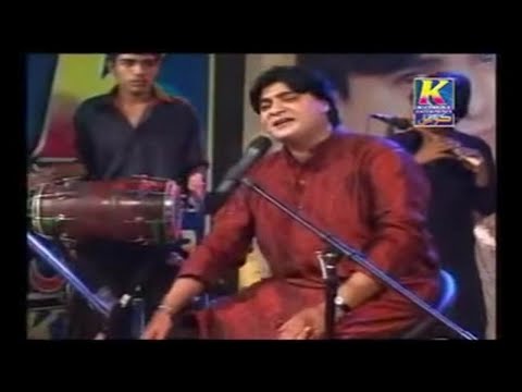Master Manzoor | Roz Wichri Wehan Jon Gaal | Sindhi Songs