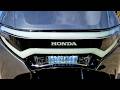 2026 Honda CUV E 3 Questions