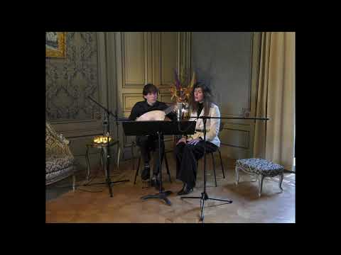 Madrigali Ariosi - Già in ogni parte gli animanti lassi (Giovanni Tommaso Cimello)