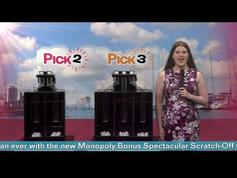 Pick Midday 20200711