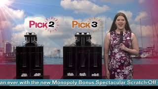 Pick Midday 20200711