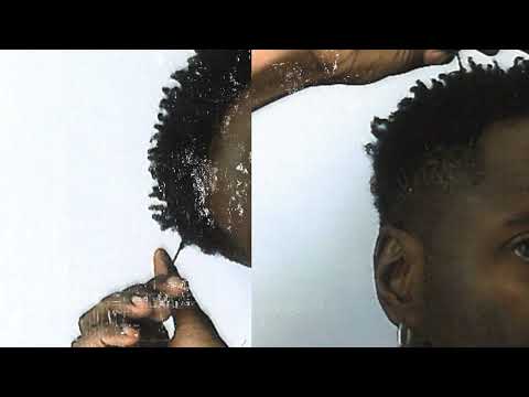 Ralph Beaubrun - WANGO FT. LIJAY (Visualizer)