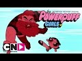 Powerpuff Girls | Noem Mij Geen Prinsesje | Cartoon Network
