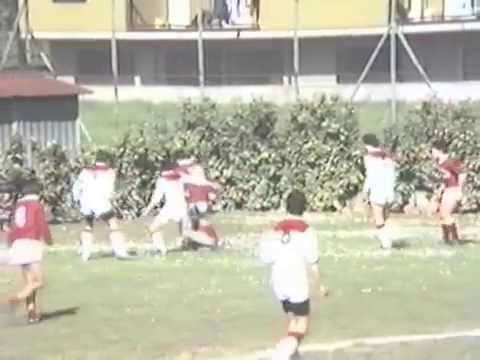 campionato 2° cat. 1984/85  valbrembo vs paladina