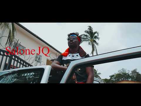 Salone JQ ft Star Zee - Fen Man (Sierra Leone Music Video)